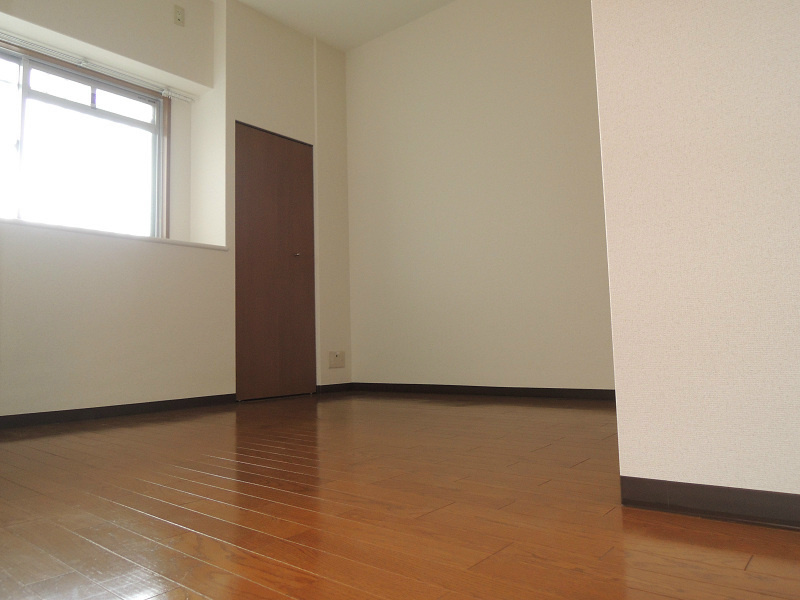 アイレックスプラザ（Gタイプ） ベッドルーム