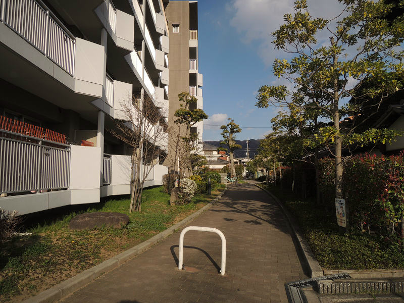 アイレックスプラザ（Gタイプ） その他共有部分