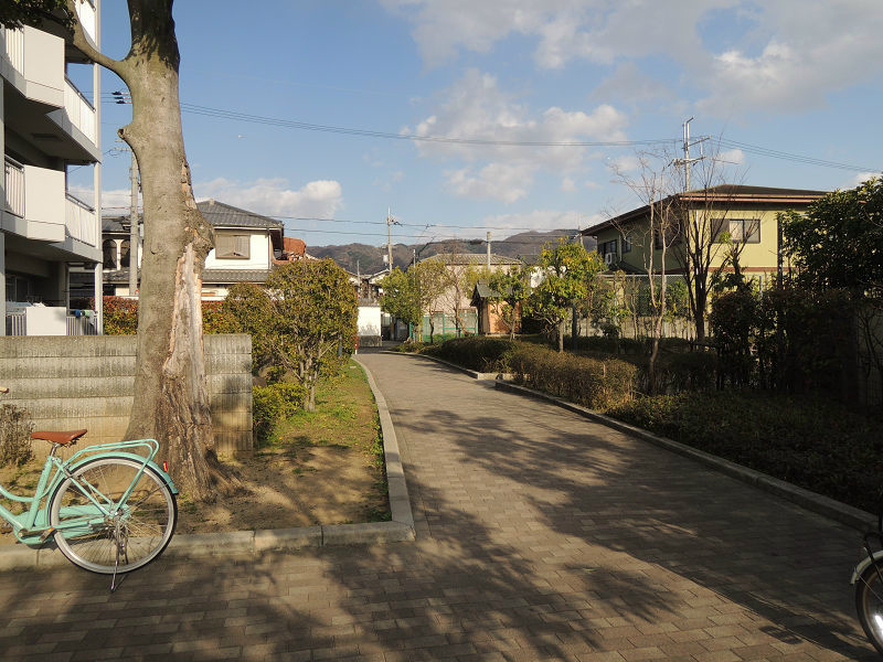 アイレックスプラザ（Gタイプ） その他共有部分