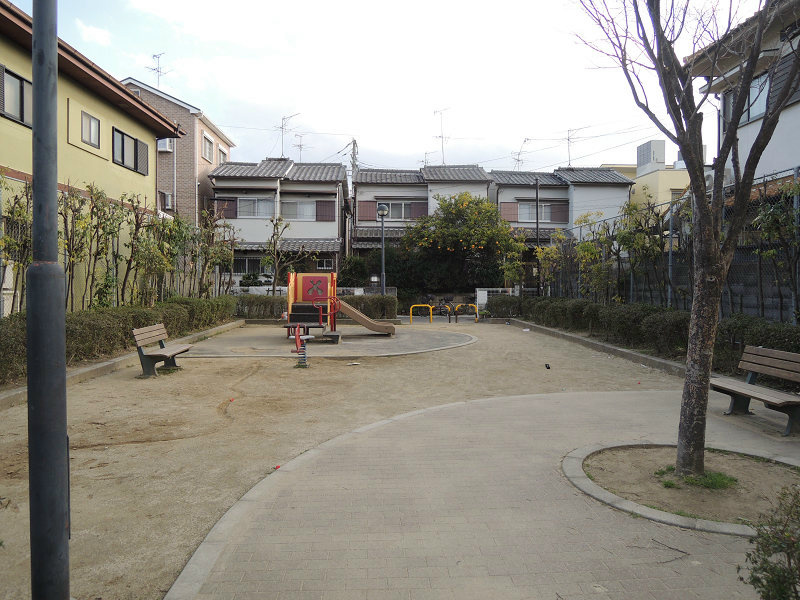 アイレックスプラザ（Gタイプ） その他共有部分