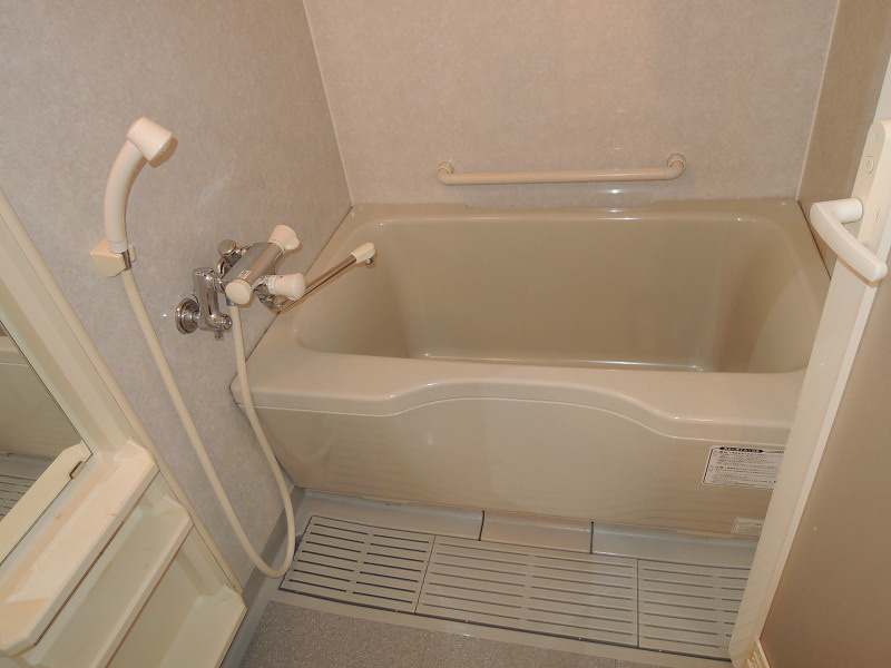 アイレックスプラザ（Gタイプ） 風呂画像