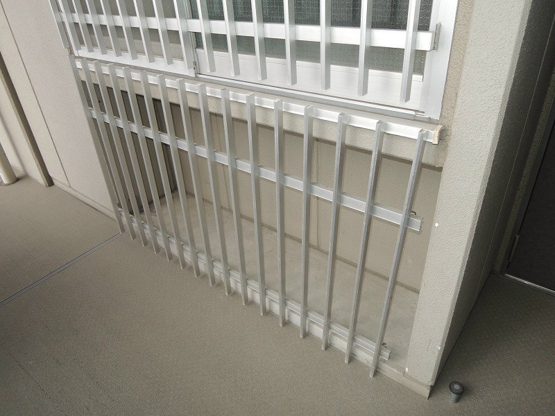 アイレックスプラザ（Gタイプ） その他部屋・スペース