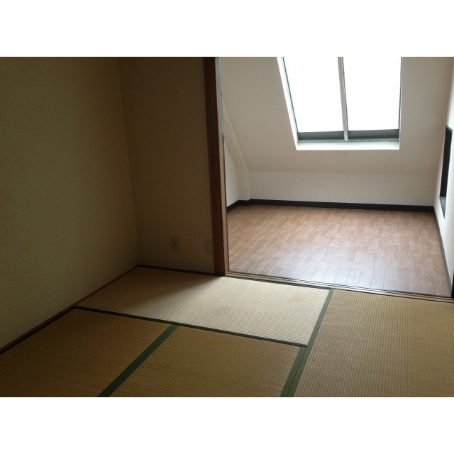 阪南グリーンハイツB棟 その他