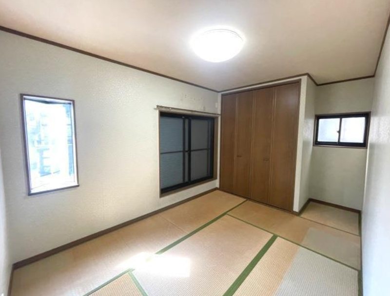 東久宝寺１丁目戸建 その他設備