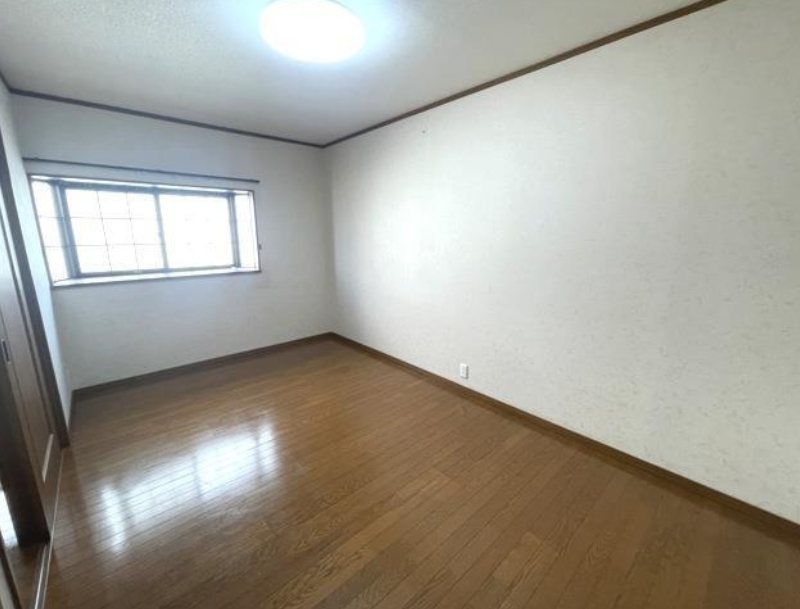 東久宝寺１丁目戸建 ベッドルーム