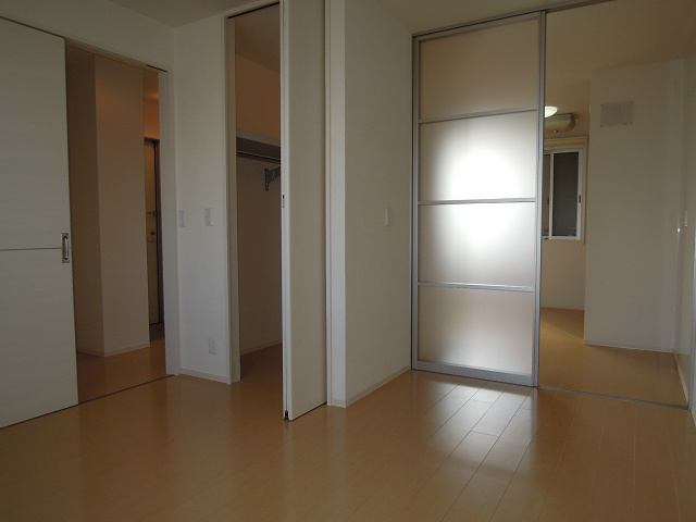 シャルマンA その他