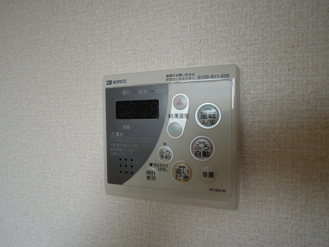 シャルマンA その他
