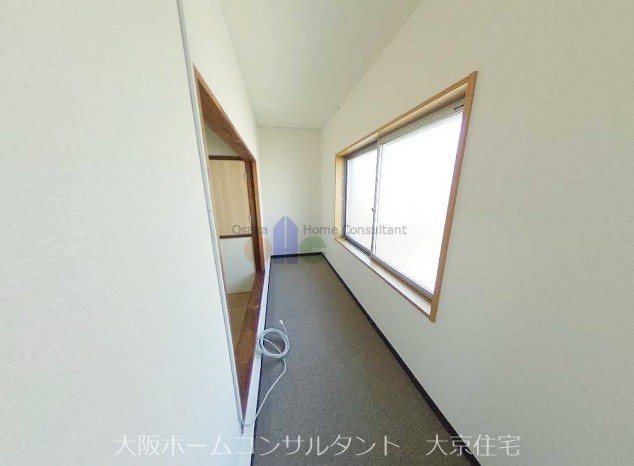 山城町３丁目貸家 その他