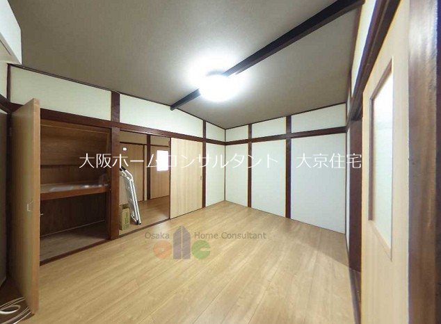 山城町３丁目貸家 その他
