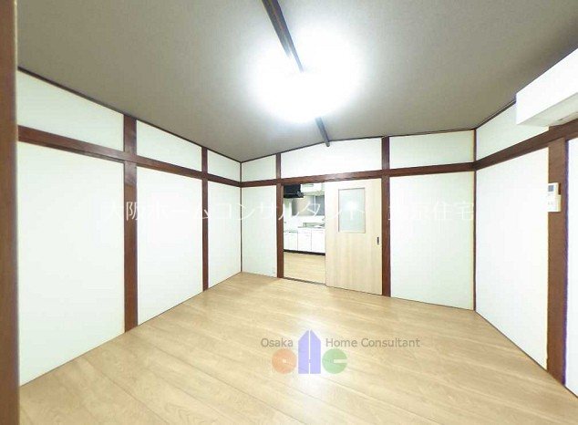 山城町３丁目貸家 その他