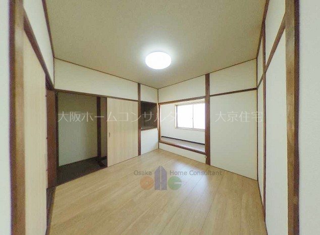 山城町３丁目貸家 その他