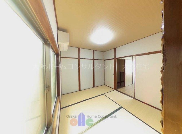 山城町３丁目貸家 その他