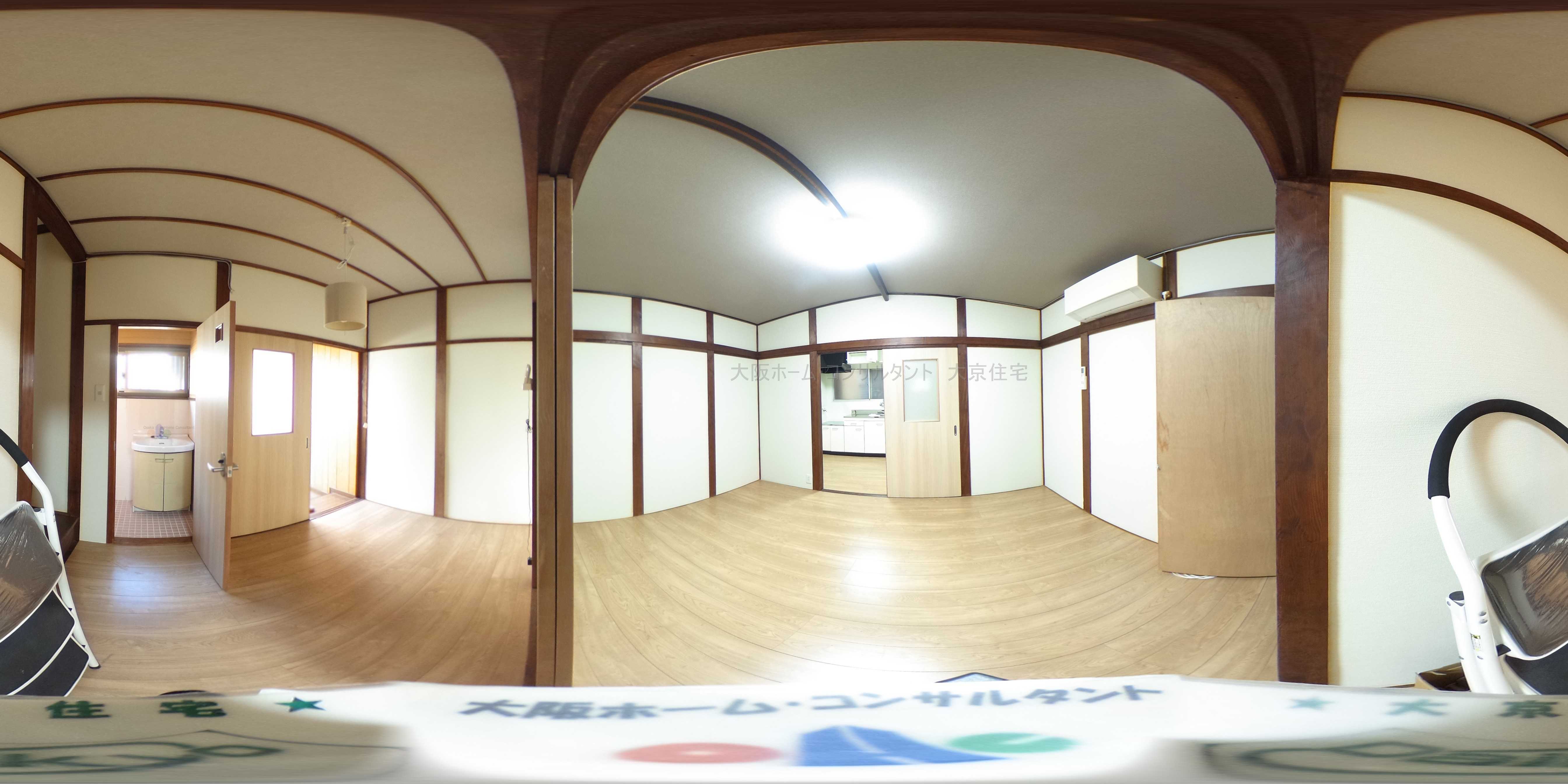 山城町３丁目貸家 その他