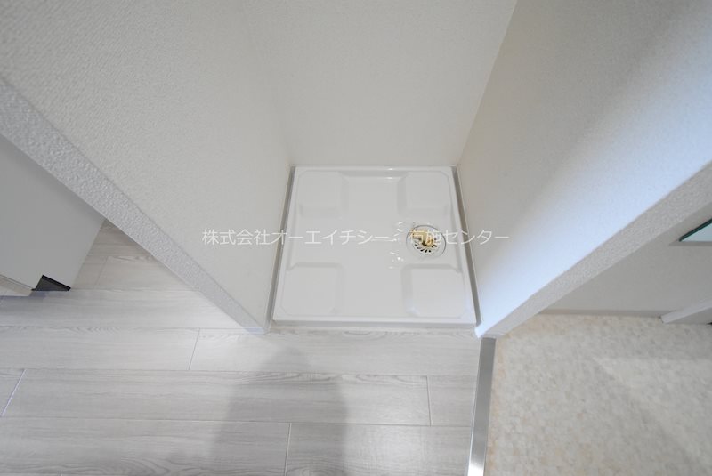 美園イーグル その他設備