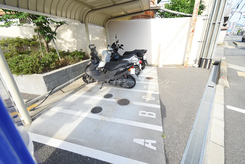 美園イーグル その他共有部分