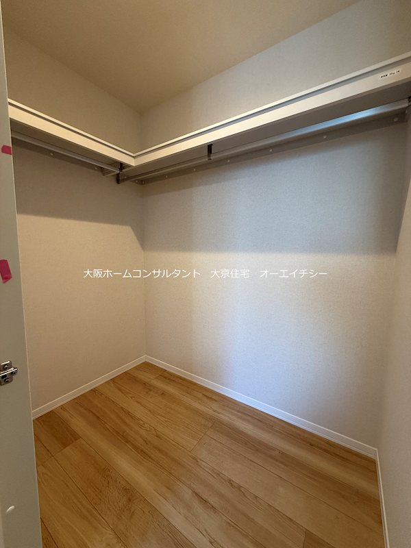 シャーメゾン渋川Ⅲ 収納