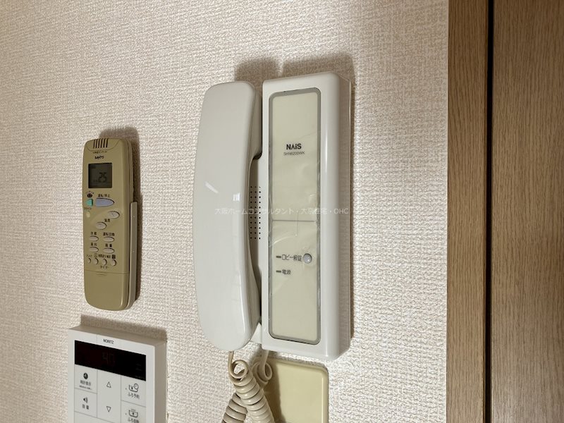 エストレノ セキュリティ