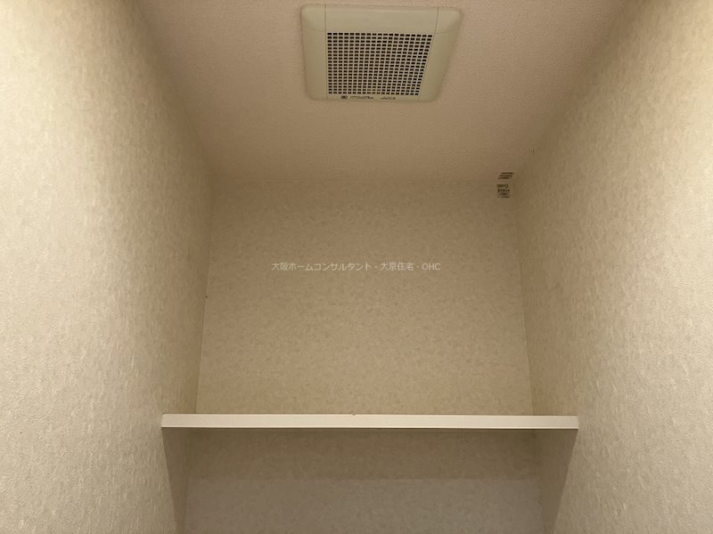 エストレノ 収納