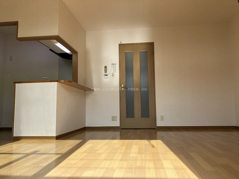 エストレノ その他部屋・スペース