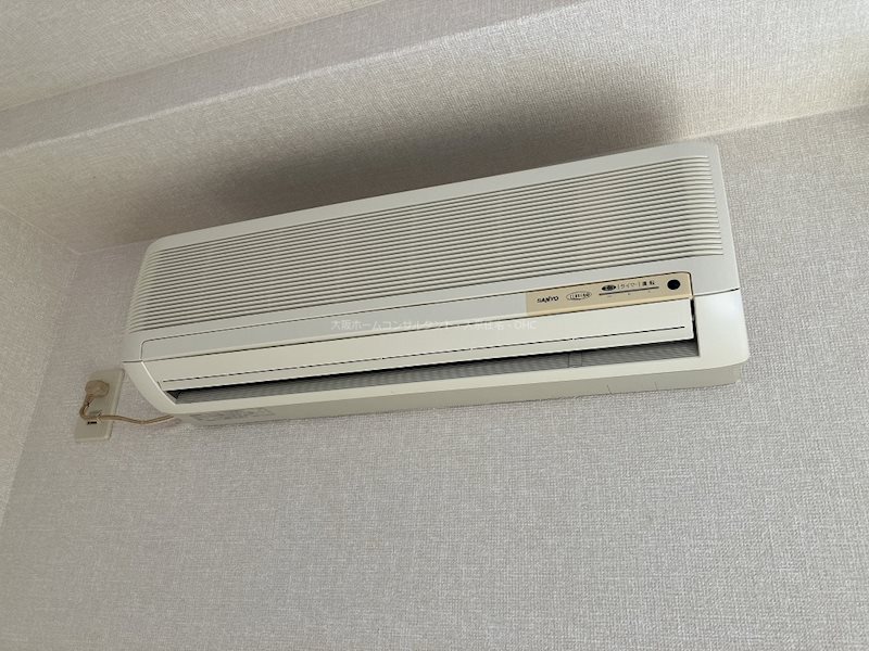 エストレノ その他設備