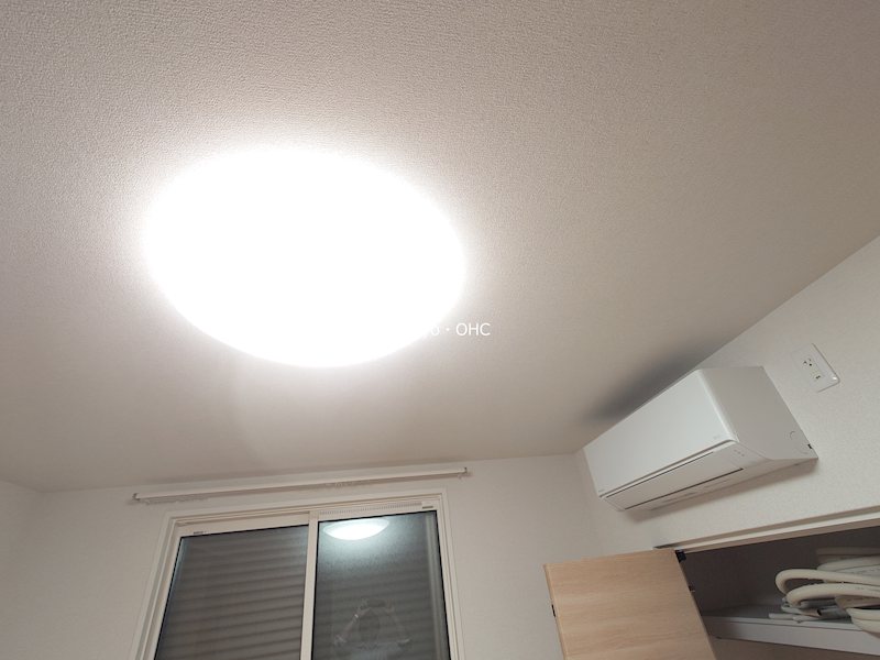 シャーメゾン渋川Ⅲ その他設備