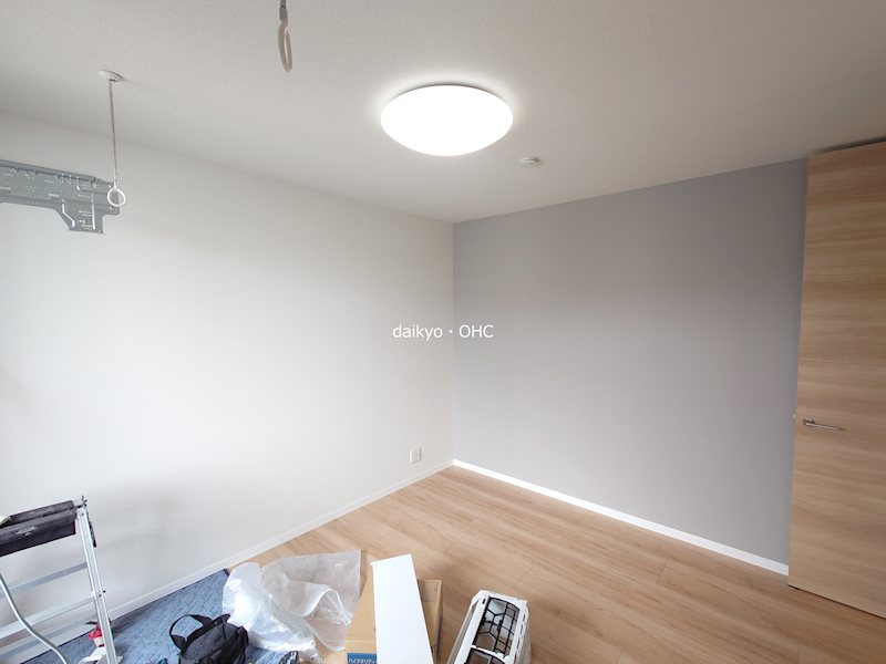 シャーメゾン渋川Ⅲ その他部屋・スペース