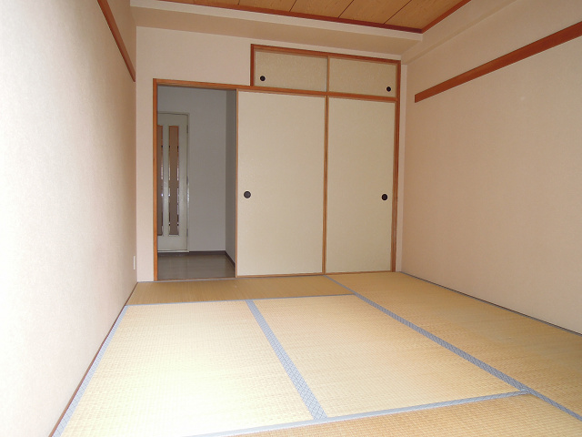 友井グレイス 収納