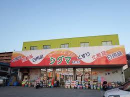 シティライフ柏原　 ドラッグストア