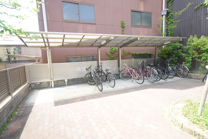 カーサ　メロディア その他共有部分