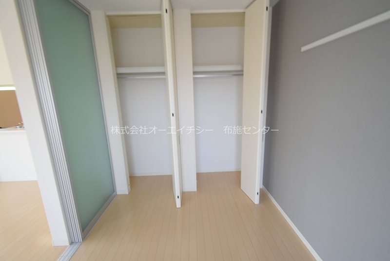 カーサ　メロディア 収納