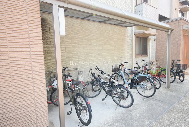 カーサ　メロディア その他共有部分