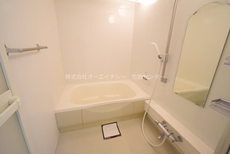 カーサ　メロディア 風呂画像