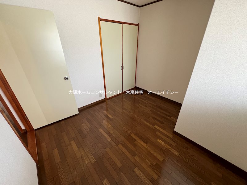 高安ハイツA棟 その他