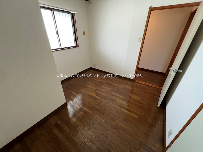 高安ハイツA棟 その他設備