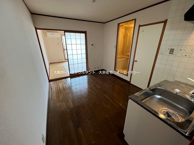 高安ハイツA棟 その他