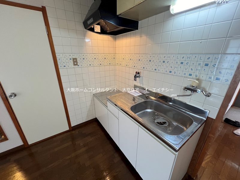 高安ハイツA棟 その他