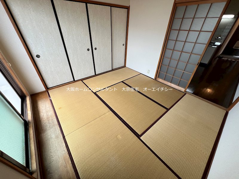 高安ハイツA棟 その他