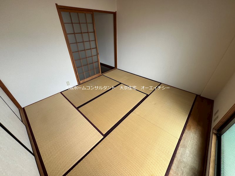 高安ハイツA棟 その他