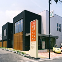 高安ハイツA棟 その他