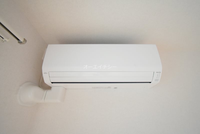 シャーメゾン　シャルム本町 その他設備