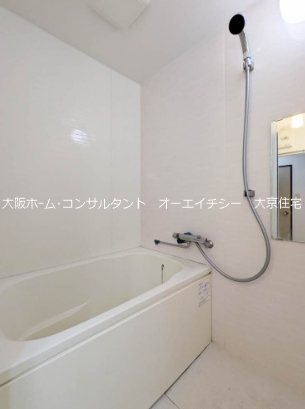 ハイツ左近　 風呂画像