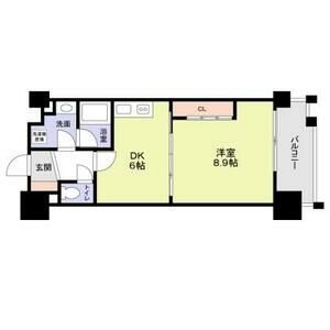 布施ハイライン 間取り