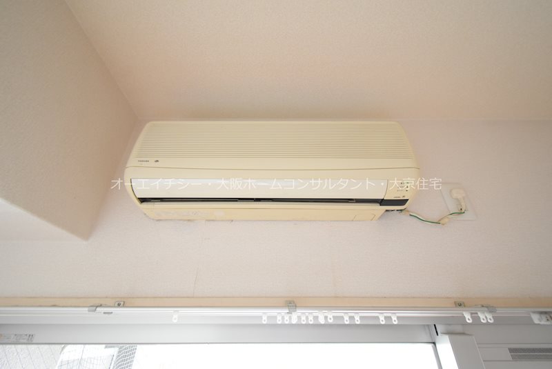 布施ハイライン その他設備