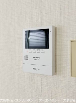 タウニー山本 セキュリティ