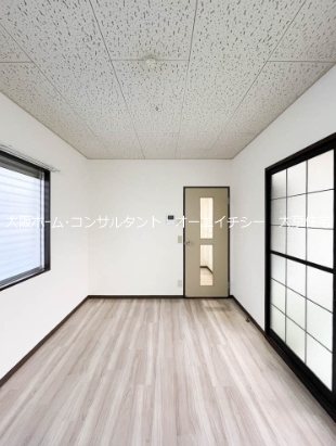 タウニー山本 リビング