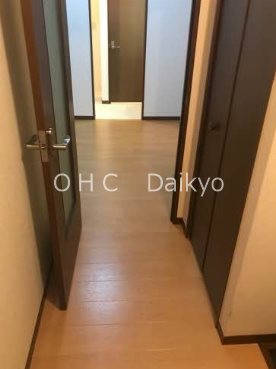 エバーグリーン　ハイツ その他部屋・スペース