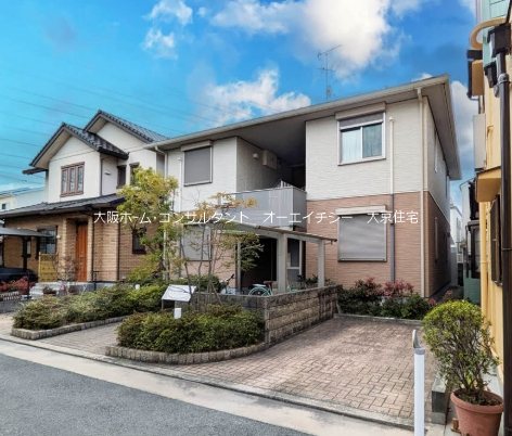 シャーメゾン　はぴねす  外観