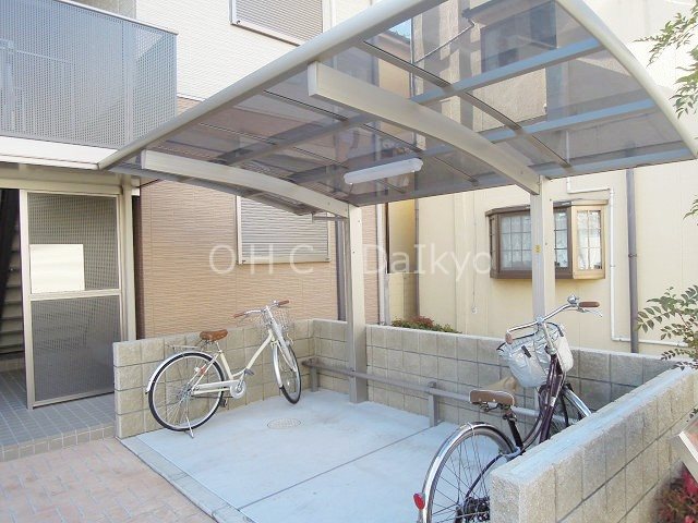 シャーメゾン　はぴねす  その他