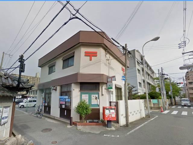ティアレ 郵便局