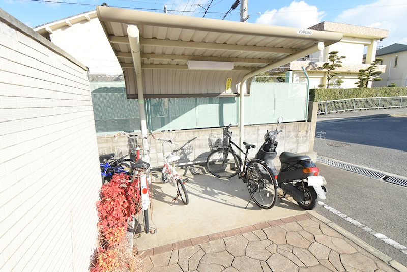 メゾン池島 その他共有部分
